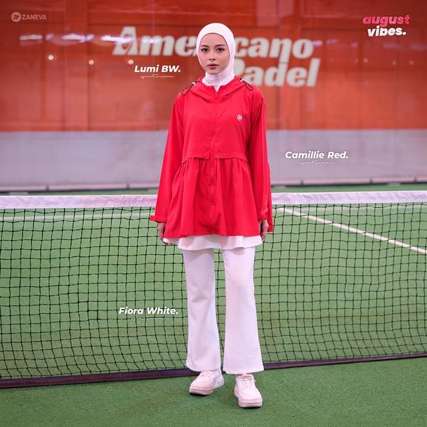 Camillie Outfit